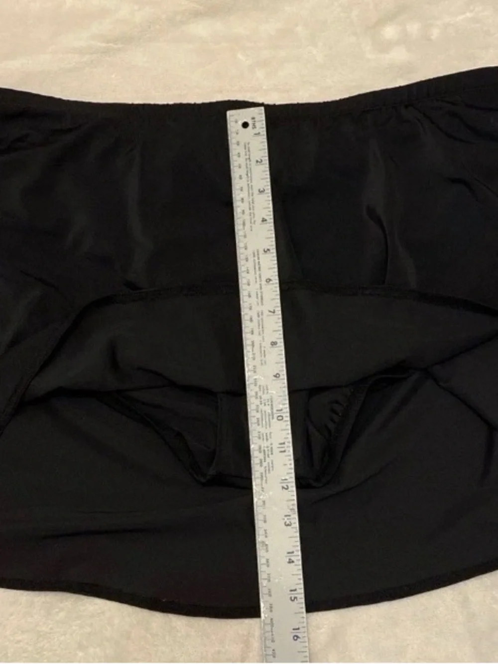 Women’s 5 Piece Lot Of Bikini Bottoms